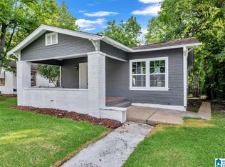 314 43rd St, Fairfield, AL 35064