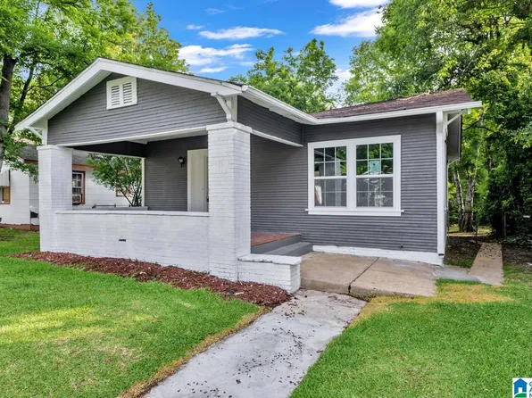 314 43rd St, Fairfield, AL 35064