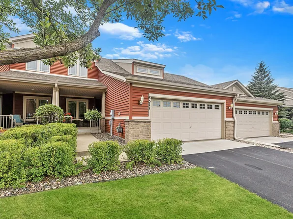 6511 98th Ln N, Brooklyn Park, MN 55445