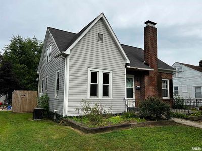 508 S 19th St, Mount Vernon, IL, 62864