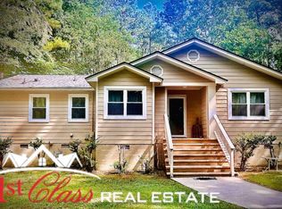 8115 Smith Rd, Villa Rica, GA 30180