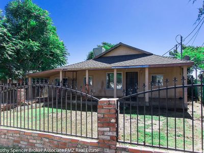 716 S Conejo Ave, Modesto, CA, 95354
