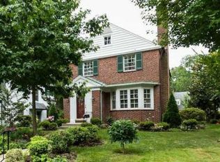 1207 Havenwood Rd, Baltimore, MD 21218