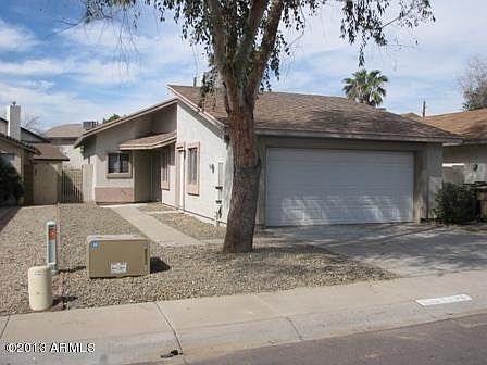 For Sale: 11332 N 82ND AVE, Peoria, AZ 85345