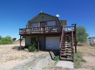 10802 E Grove St, Mesa, AZ 85208