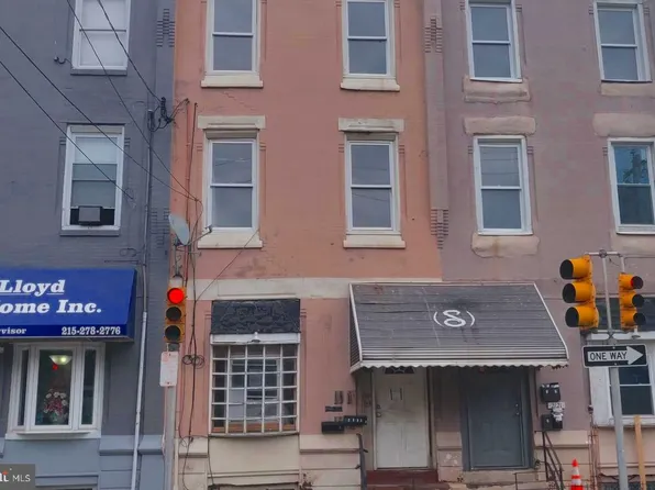 2123 N 22nd St, Philadelphia, PA 19121