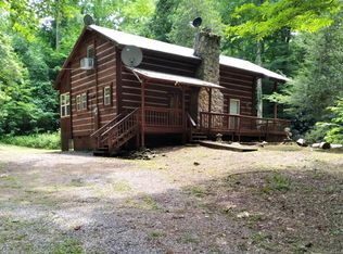 880 Windy Hill Way, Cosby, TN 37722