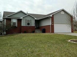 1725 Candace Ln, El Dorado, KS 67042