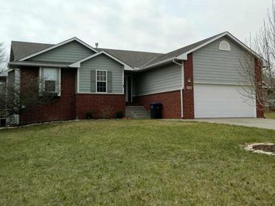 1725 Candace Ln, El Dorado, KS, 67042