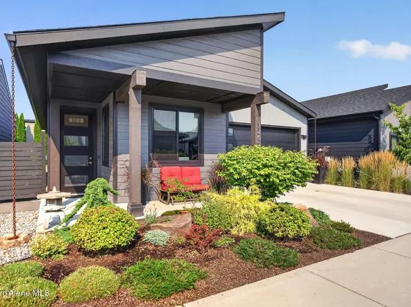 3265 N Rosalia Rd, Coeur D Alene, ID 83814