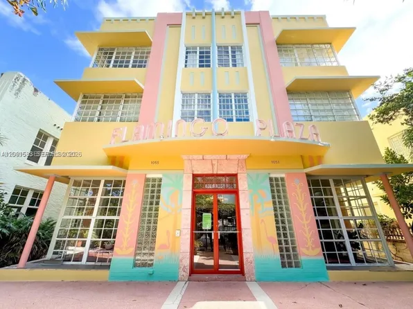 1051 Meridian Ave, Miami Beach, FL