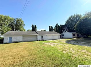 702 E 6th St, Saint Ansgar, IA 50472