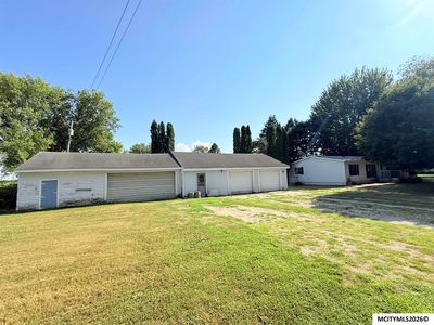 702 E 6th St, Saint Ansgar, IA, 50472