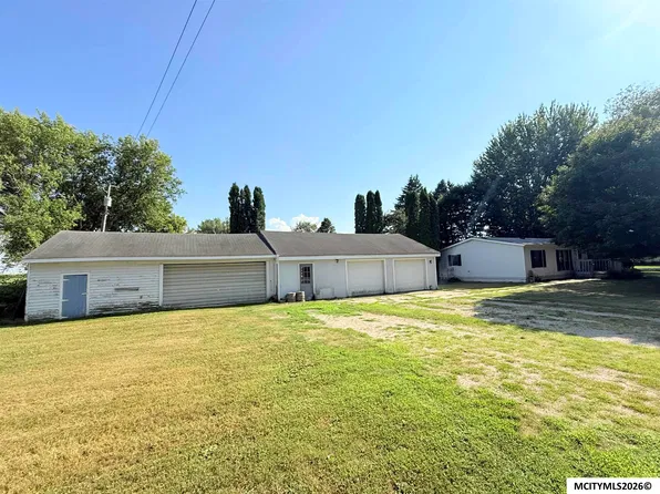702 E 6th St, Saint Ansgar, IA 50472