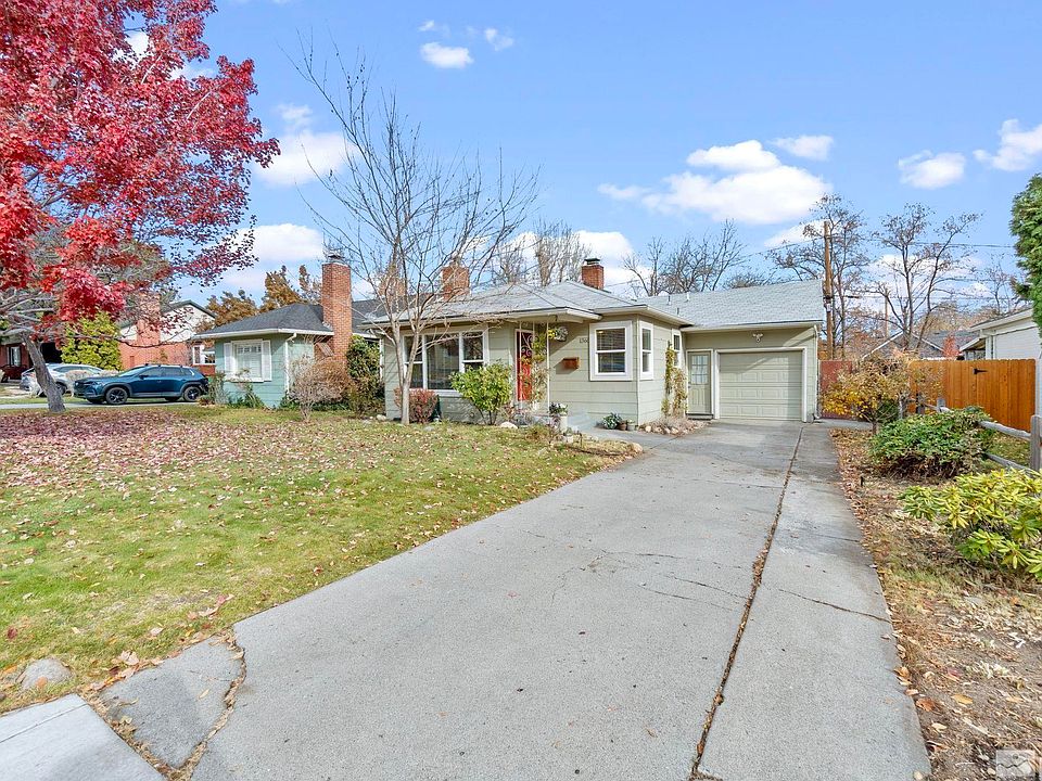 1360 Nixon Ave, Reno, NV 89509 Zillow