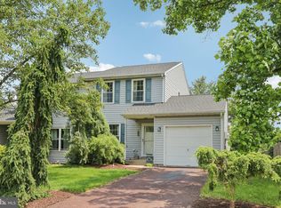 2101 Clover Mill Rd, Quakertown, PA 18951