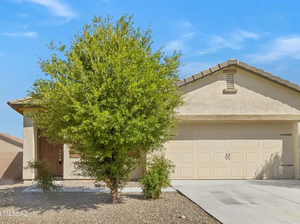 8290 W Screech Owl Dr, Tucson, AZ 85757