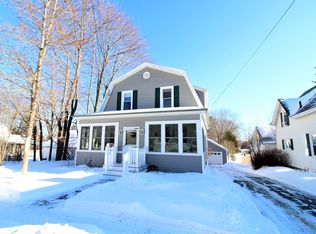 192 Webster Ave, Bangor, ME 04401