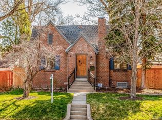 664 N Clermont St, Denver, CO 80220