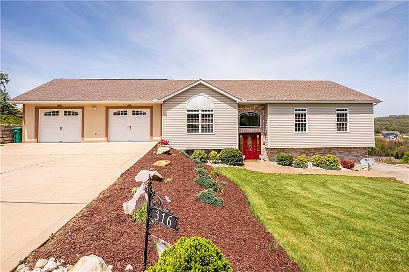 316 Marigold Dr, Greensburg, PA 15601 Zillow