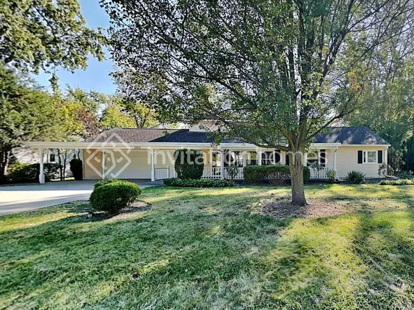 1303 W 59th St, La Grange Highlands, IL 60525