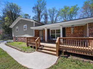 3381 Ember St, Marietta, GA 30066