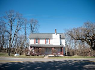 9320 Cincinnati Zanesville Rd SW, Amanda, OH 43102