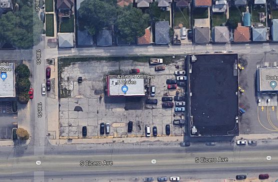 2nd image of 1801 S Cicero Ave