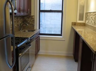 145 Nagle Ave APT 5A, New York, NY 10040