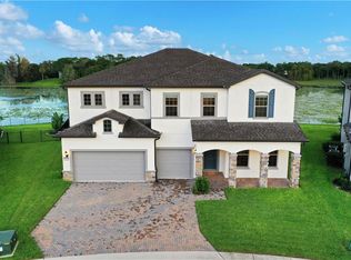 1354 Patterson Ter, Lake Mary, FL 32746
