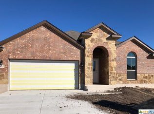 6413 Treiber Dr, Temple, TX 76502