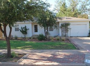 3707 41st St, Lubbock, TX 79413