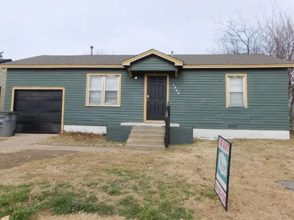 1509 NW Williams Ave, Lawton, OK 73507