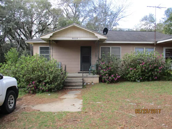 603B S Valencia St, Albany, GA 31707