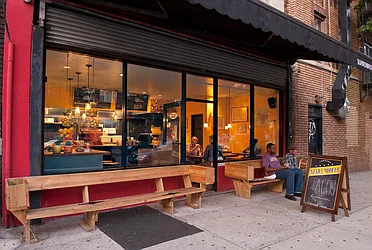 Rented by Halcyon Management Group LLC