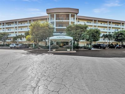 535 Oaks Dr APT 502, Pompano Beach, FL, 33069