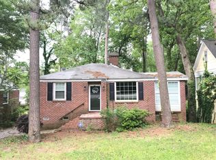 2714 Forest Dr, Columbia, SC 29204