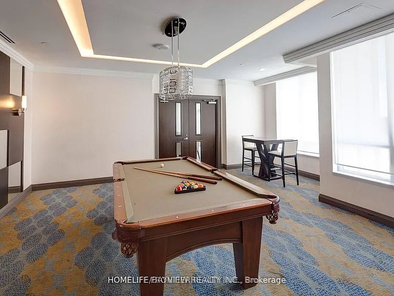 7167 Yonge St #1212 — Photo 36