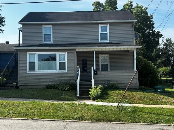 606 Maple St, Indiana, PA 15701