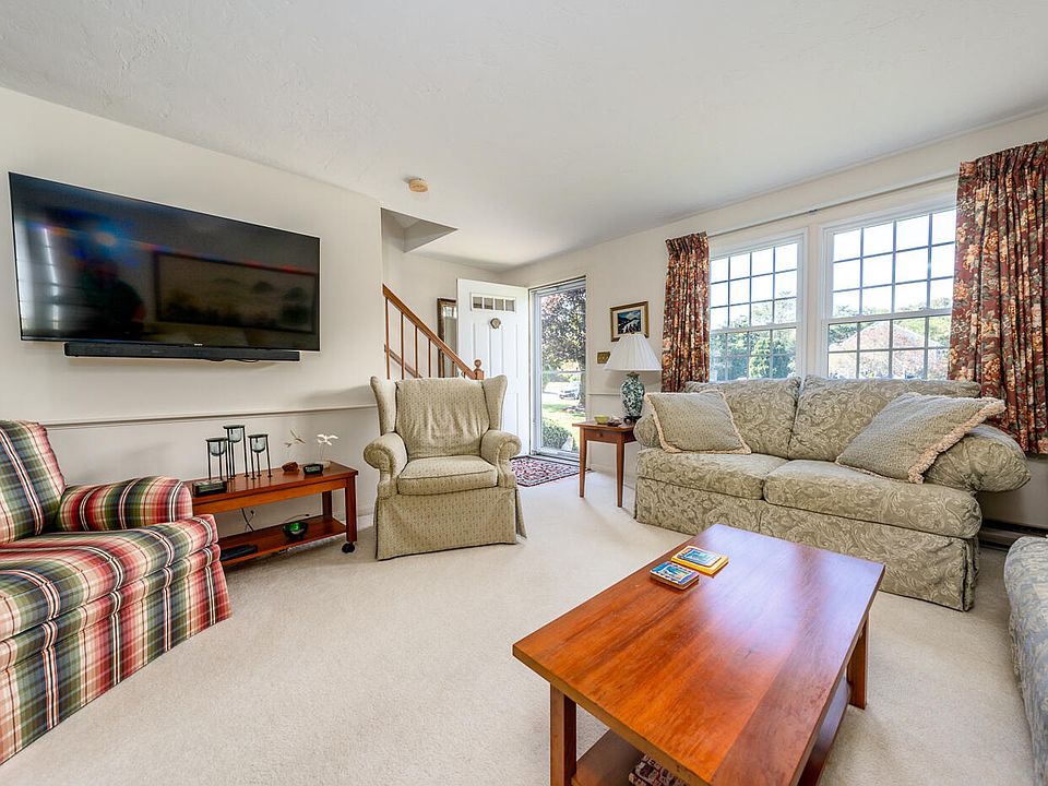 36 Atkins Road UNIT B1, East Sandwich, MA 02537 Zillow