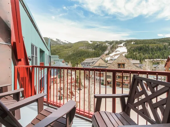 140 Ida Belle Drive UNIT 8256, Keystone, CO 80435