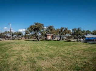 2342 Mundine Rd, Aransas Pass, TX 78336