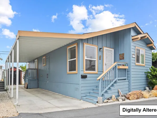 1146 Birch Ave Spc 50, Seaside, CA 93955