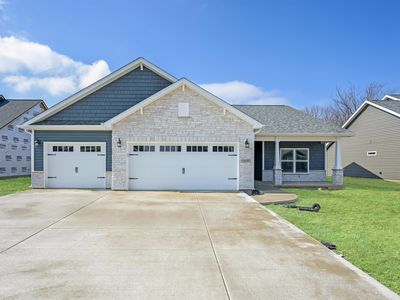 2155 Maple Leaf Dr, Kokomo, IN, 46902