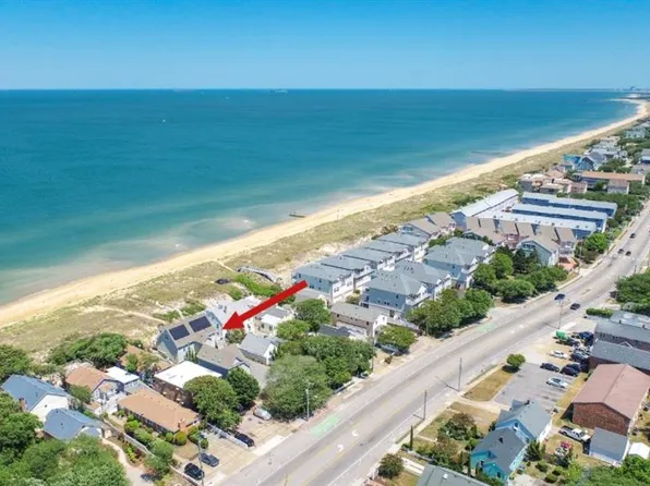 2040 E Ocean View Ave, Norfolk, VA 23503
