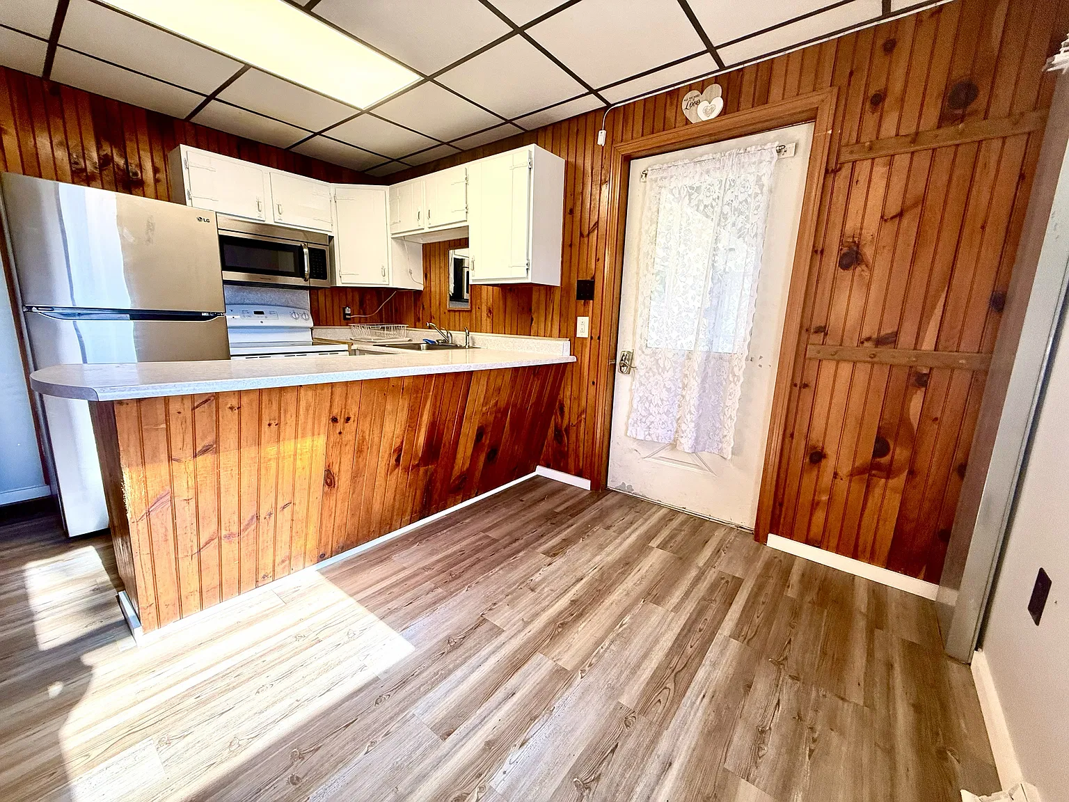 1 bed, 495 sqft, $1,300 — Photo 2