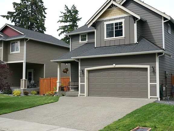 4th image of 17320 20th Ave E