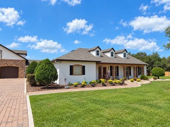 5290 NE 103RD TERRACE, BRONSON, FL 32621