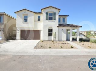 9244 E Sphere Ave, Mesa, AZ 85212