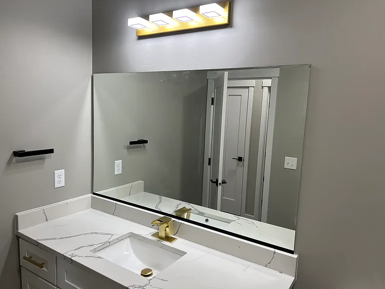 2nd Level Bathroom